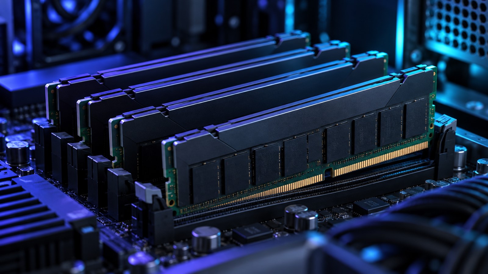 How Much RAM Does a Minecraft Server Need? (2026 Guide)